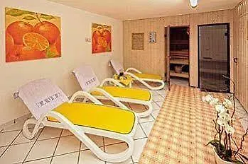Des Alpes Hotel 3*
