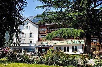 Hotel Des Alpes Algund