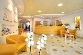 Hotel Des Alpes