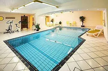 Des Alpes Hotel Lagundo
