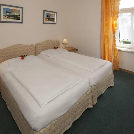 Hotel Des Alpes Lagundo