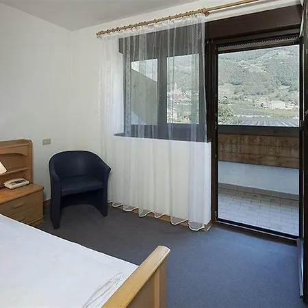 Hotel Des Alpes 3*