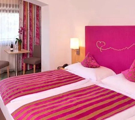 Hotel Des Alpes
