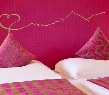 Des Alpes Hotel Lagundo
