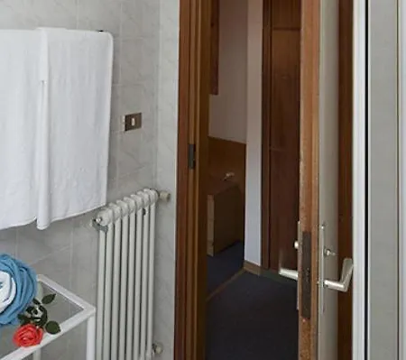 Hotel Des Alpes