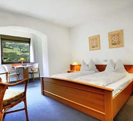 Des Alpes Hotel Lagundo