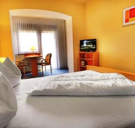 Hotel Des Alpes 3*